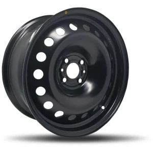 DTD – Steel – Black – 16″x7″ 31mm – All weather Wheels – 649801